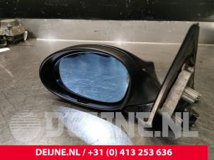 Used Wing mirror, left BMW 1-Serie Price € 45,00 Margin scheme offered by van Deijne Onderdelen Uden B.V.