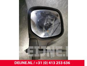 Used Wing mirror, left Fiat Scudo Price € 24,20 Inclusive VAT offered by van Deijne Onderdelen Uden B.V.