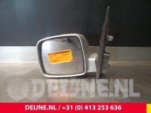 Used Wing mirror, left Hyundai H300 Price € 48,40 Inclusive VAT offered by van Deijne Onderdelen Uden B.V.
