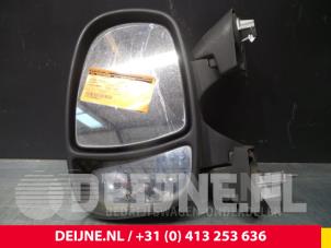 Używane Lusterko zewnetrzne lewe Nissan Primastar 2.0 dCi 120 Cena € 54,45 Z VAT oferowane przez van Deijne Onderdelen Uden B.V.