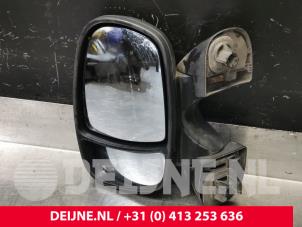 Used Wing mirror, left Nissan Primastar Price € 30,25 Inclusive VAT offered by van Deijne Onderdelen Uden B.V.