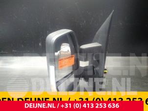 Usagé Rétroviseur extérieur gauche Iveco New Daily VI 33S13, 35C13, 35S13 Prix € 151,25 Prix TTC proposé par van Deijne Onderdelen Uden B.V.