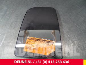 Used Mirror glass, left Volkswagen Crafter Price € 18,15 Inclusive VAT offered by van Deijne Onderdelen Uden B.V.