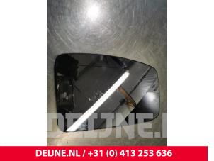 Gebrauchte Spiegelglas links Renault Master Preis € 18,15 Mit Mehrwertsteuer angeboten von van Deijne Onderdelen Uden B.V.