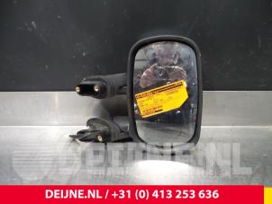 Used Wing mirror, right Fiat Doblo Price € 36,30 Inclusive VAT offered by van Deijne Onderdelen Uden B.V.
