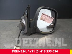 Gebrauchte Außenspiegel rechts Citroen Berlingo Preis € 30,25 Mit Mehrwertsteuer angeboten von van Deijne Onderdelen Uden B.V.