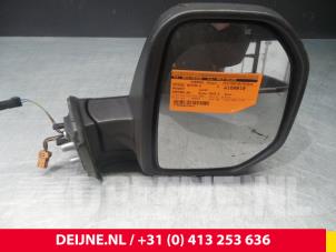 Used Wing mirror, right Peugeot Partner Tepee (7A/B/C/D/E/F/G/J/P/S) 1.6 HDI 75 Price € 30,25 Inclusive VAT offered by van Deijne Onderdelen Uden B.V.