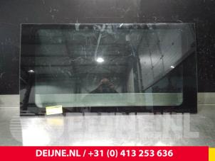 Gebrauchte Fenster Ladetür Seite Ford Transit Preis € 121,00 Mit Mehrwertsteuer angeboten von van Deijne Onderdelen Uden B.V.
