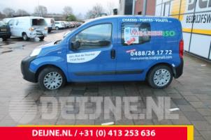 Gebrauchte Fenster Ladetür Seite Fiat Fiorino Preis € 121,00 Mit Mehrwertsteuer angeboten von van Deijne Onderdelen Uden B.V.