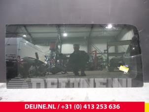 Used Window 2-door, rear left Mercedes Sprinter Price € 121,00 Inclusive VAT offered by van Deijne Onderdelen Uden B.V.