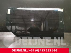 Used Window 2-door, rear left Nissan Primastar Price € 96,80 Inclusive VAT offered by van Deijne Onderdelen Uden B.V.