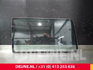 Gebrauchte Zusätzliches Fenster 2-türig links hinten Volkswagen Transporter Preis € 60,50 Mit Mehrwertsteuer angeboten von van Deijne Onderdelen Uden B.V.