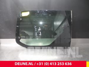 Used Extra window 2-door, rear left Peugeot Partner Price € 84,70 Inclusive VAT offered by van Deijne Onderdelen Uden B.V.