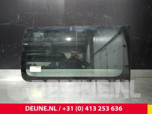 Used Extra window 2-door, rear right Volkswagen Caddy Price € 60,50 Inclusive VAT offered by van Deijne Onderdelen Uden B.V.
