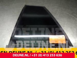 Używane Trójkatna szyba lewy tyl Mercedes C Estate (S205) C-200 2.0 CGI 16V Cena € 75,00 Procedura marży oferowane przez van Deijne Onderdelen Uden B.V.
