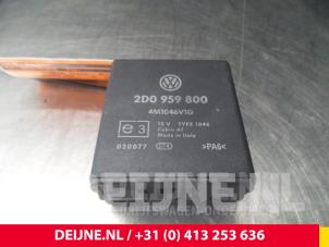 Used Central door locking module Volkswagen LT Price € 24,20 Inclusive VAT offered by van Deijne Onderdelen Uden B.V.