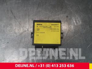 Used Central door locking module Iveco New Daily III 40C14 Price € 18,15 Inclusive VAT offered by van Deijne Onderdelen Uden B.V.