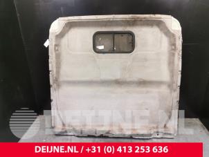 Used Cabin bulkhead Peugeot Boxer Price € 90,75 Inclusive VAT offered by van Deijne Onderdelen Uden B.V.