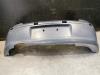 Rear bumper from a BMW 1-Serie 2004