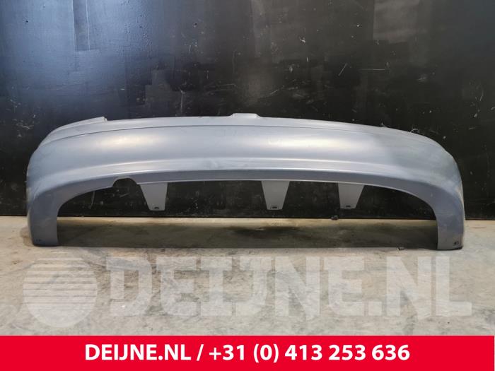 REAR BUMPER OPEL ASTRA G (3 & 5 DOOR HATCHBACK), Our Offer \ Opel \ Astra  \ G (Mk2) [1998-2009] Opel \ Astra \ G (Mk2)