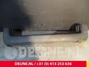 Używane Zderzak tylny Citroen Berlingo Cena € 36,30 Z VAT oferowane przez van Deijne Onderdelen Uden B.V.