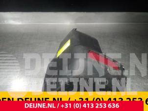 Used Rear bumper corner, left Hyundai H350 Price € 24,20 Inclusive VAT offered by van Deijne Onderdelen Uden B.V.