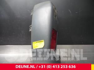 Used Rear bumper corner, left Citroen Jumper Price € 42,35 Inclusive VAT offered by van Deijne Onderdelen Uden B.V.