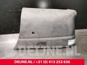 Used Rear bumper corner, right Opel Movano 2.5 CDTI Price € 24,20 Inclusive VAT offered by van Deijne Onderdelen Uden B.V.