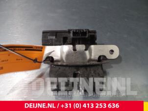 Used Tailgate lock mechanism Ford Fiesta Price € 35,00 Margin scheme offered by van Deijne Onderdelen Uden B.V.