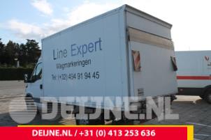Usagé Vanne de chargement fermeture Iveco New Daily III Prix sur demande proposé par van Deijne Onderdelen Uden B.V.