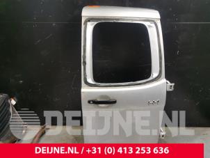 Used Minibus/van rear door Hyundai H-300 2.5 CRDi Price € 211,75 Inclusive VAT offered by van Deijne Onderdelen Uden B.V.