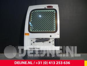 Used Minibus/van rear door Nissan Kubistar Price on request offered by van Deijne Onderdelen Uden B.V.