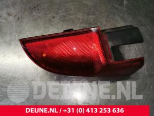 Used Taillight, left Mercedes Vito (639.6) 2.2 113 CDI 16V Euro 5 Price on request offered by van Deijne Onderdelen Uden B.V.