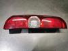 Taillight, left from a Fiat Doblo 2013