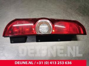 Used Taillight, left Fiat Doblo Price € 18,15 Inclusive VAT offered by van Deijne Onderdelen Uden B.V.
