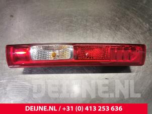 Used Taillight, left Nissan Primastar Price € 36,30 Inclusive VAT offered by van Deijne Onderdelen Uden B.V.