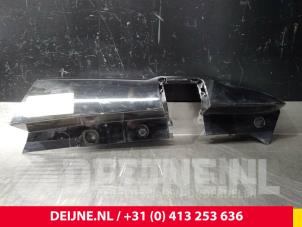 Used Taillight edging, left Mercedes V (447.8) 2.1 200 CDI, 200 d 16V Price on request offered by van Deijne Onderdelen Uden B.V.