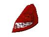 Taillight, right from a Ford Fiesta 2010
