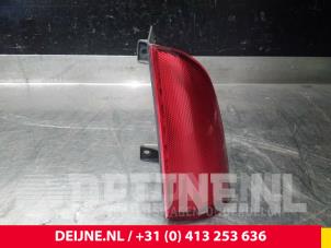 Używane Tylne swiatlo pozycyjne prawe Mercedes Vito Cena € 18,15 Z VAT oferowane przez van Deijne Onderdelen Uden B.V.