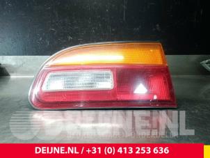 Gebrauchte Rücklicht rechts Mitsubishi L400 Preis € 42,35 Mit Mehrwertsteuer angeboten von van Deijne Onderdelen Uden B.V.