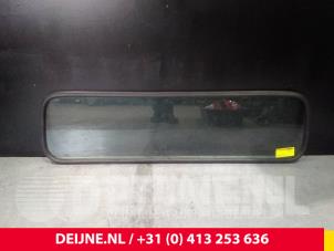 Used Rear window Fiat Ducato (250) 2.3 D 150 Multijet 4x4 Price € 96,80 Inclusive VAT offered by van Deijne Onderdelen Uden B.V.