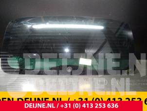 Gebrauchte Fenster hinten Renault Kangoo/Grand Kangoo (KW) 1.2 16V TCE Preis auf Anfrage angeboten von van Deijne Onderdelen Uden B.V.