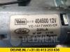 Rear wiper motor from a Ford Transit 2003