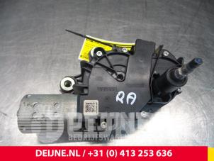 Used Rear wiper motor Mercedes Vito (447.6) 2.2 114 CDI 16V Price € 48,40 Inclusive VAT offered by van Deijne Onderdelen Uden B.V.