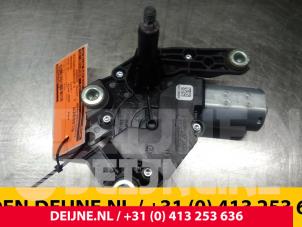 Używane Silnik wycieraczki tylnej Mercedes Vito (447.6) 2.2 114 CDI 16V Cena € 72,60 Z VAT oferowane przez van Deijne Onderdelen Uden B.V.