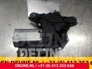 Usagé Moteur essuie-glace arrière Opel Combo (Corsa C) 1.3 CDTI 16V Prix € 36,30 Prix TTC proposé par van Deijne Onderdelen Uden B.V.