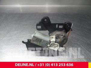 Used Rear wiper motor Fiat Scudo Price € 84,70 Inclusive VAT offered by van Deijne Onderdelen Uden B.V.