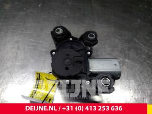 Used Rear wiper motor Citroen Berlingo Multispace Price € 18,15 Inclusive VAT offered by van Deijne Onderdelen Uden B.V.