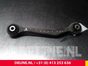Used Rear lower wishbone, left Audi A7 Sportback (4GA/4GF) 3.0 TDI V6 24V Quattro Price € 20,00 Margin scheme offered by van Deijne Onderdelen Uden B.V.