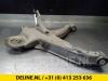 Rear lower wishbone, left from a Mercedes Vito (447.6), 2014 1.6 109 CDI 16V 4x4, Delivery, Diesel, 1.598cc, 65kW (88pk), 4x4, R9M503, 2016-12 2015